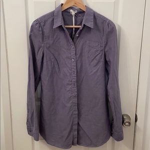 Odille button down